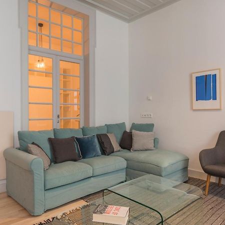 Lovelystay - Charming 3 Bedroom Wonder Downtown 리스본 외부 사진