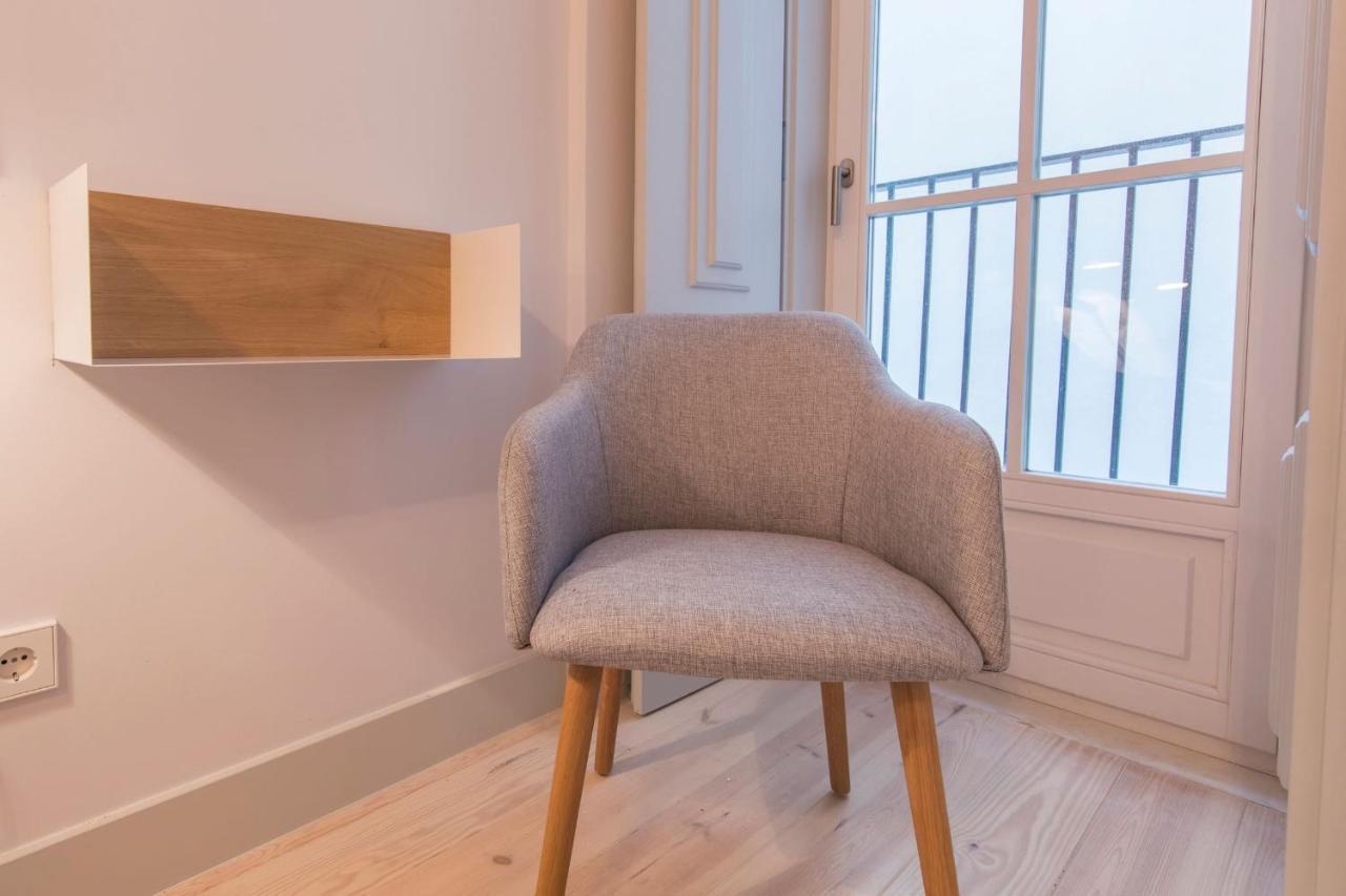 Lovelystay - Charming 3 Bedroom Wonder Downtown 리스본 외부 사진