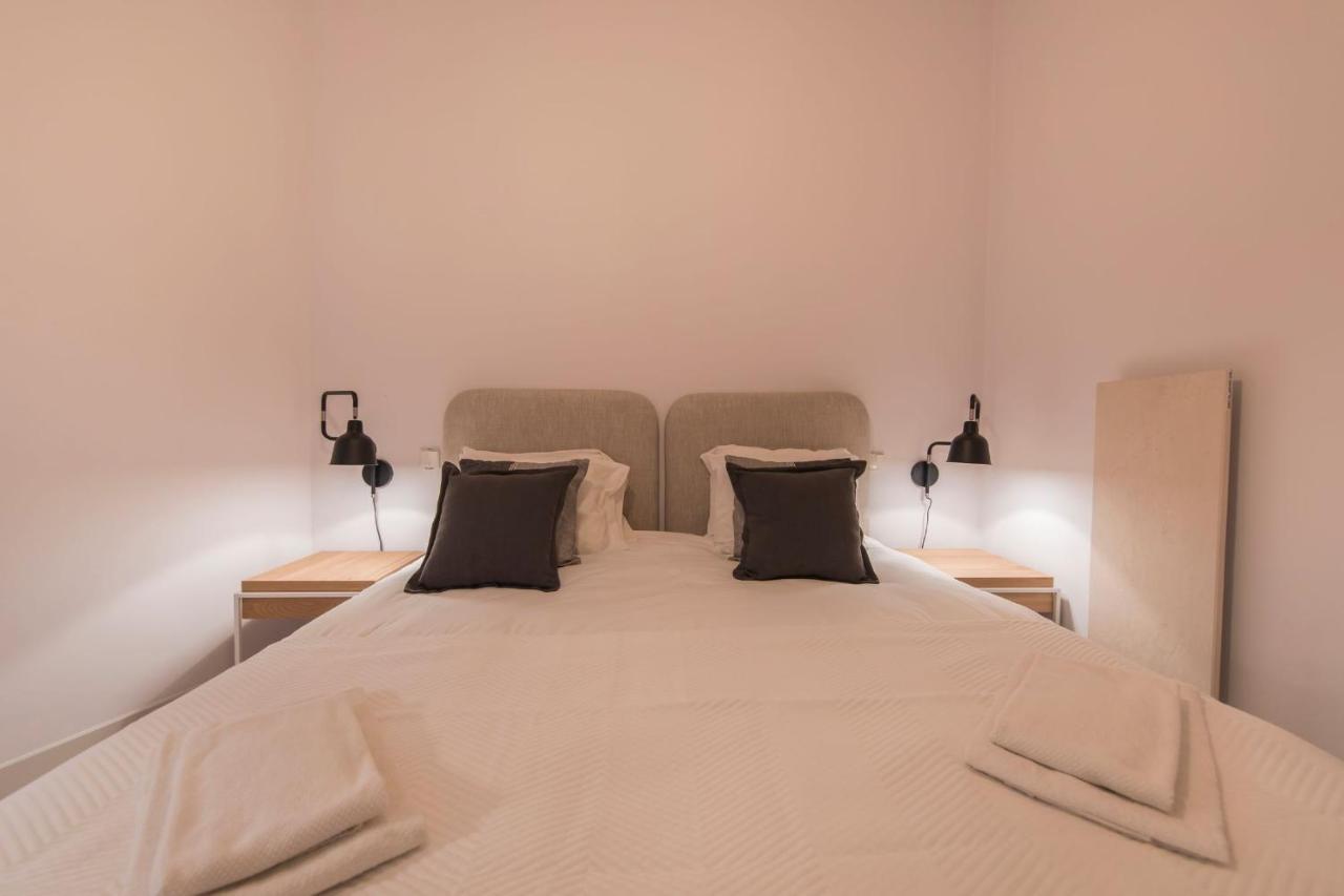 Lovelystay - Charming 3 Bedroom Wonder Downtown 리스본 외부 사진