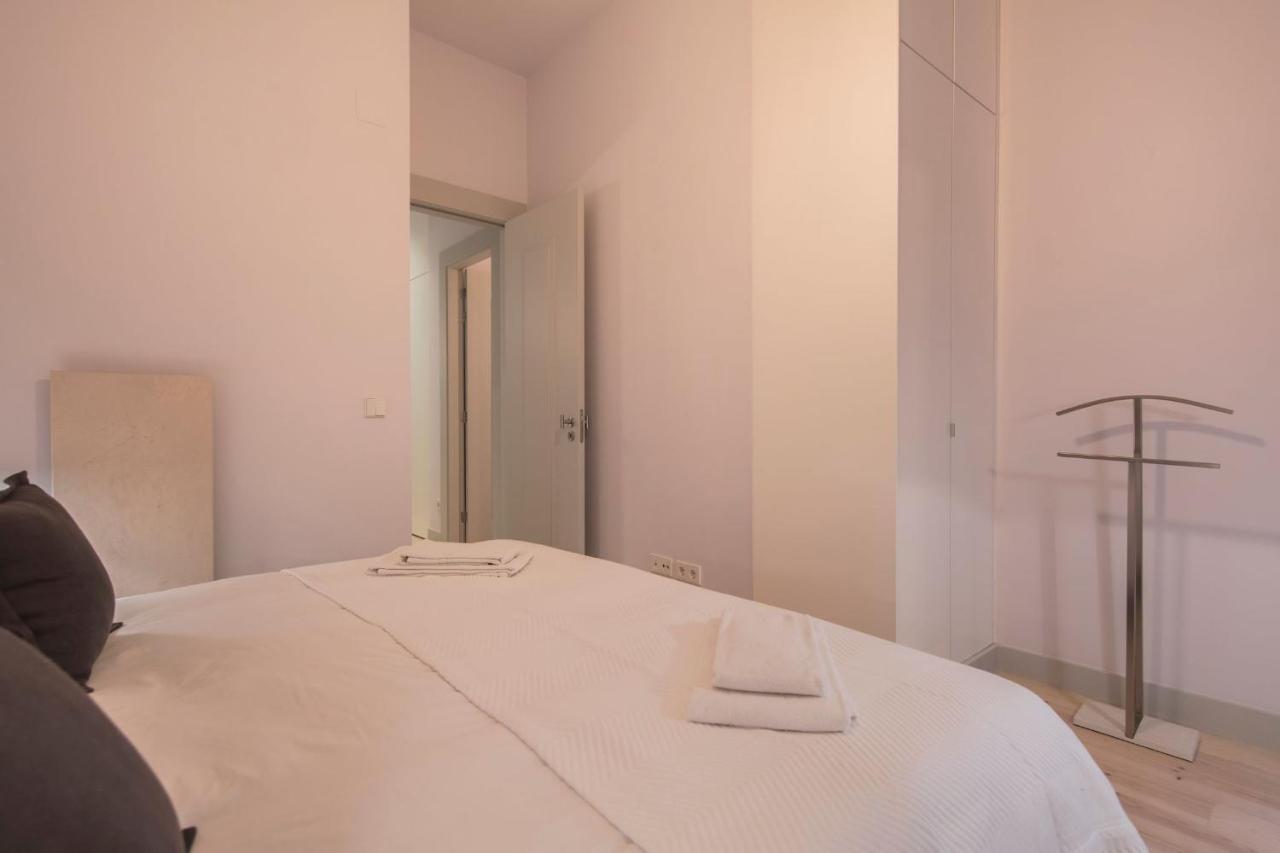 Lovelystay - Charming 3 Bedroom Wonder Downtown 리스본 외부 사진