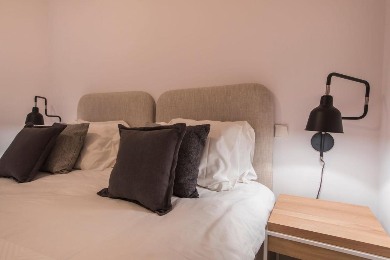Lovelystay - Charming 3 Bedroom Wonder Downtown 리스본 외부 사진